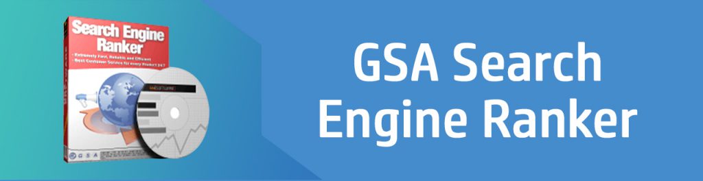 GSA Search Engine Ranker