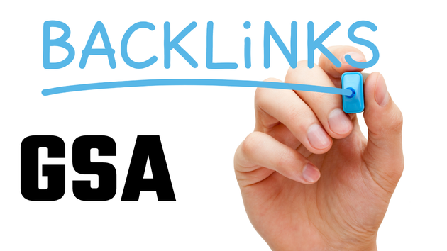 How to buy GSA Backlinks? ✔️What Should Consider?